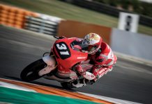 Jelang Seri 3, Gerry Salim Ingin Cepat Adaptasi Sirkuit Le Mans Sirkuit Le Mans