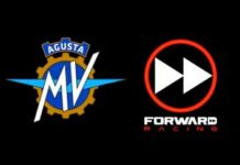 MV Agusta akan Kembali ke Moto2 Tahun Depan, Gabung dengan Team Forward MV Agusta akan Kembali ke Moto2 Tahun Depan