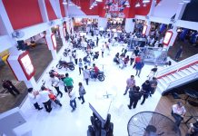 Nih Gaess! Paket Promo Wahana di Jakarta Fair Kemayoran 2018 Promo Wahana di Jakarta Fair Kemayoran 2018