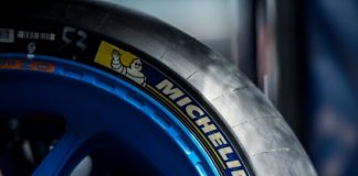 Michelin Tidak Punya Data Akurat Sirkuit Jerez