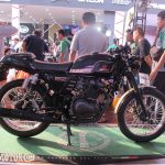 Benelli Motobi 152