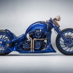 Harley-Davidson