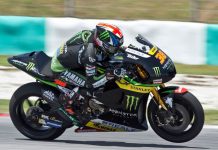 Baju Balap Bradley Smith Dilelang, Mau Ikutan? Bradley Smith