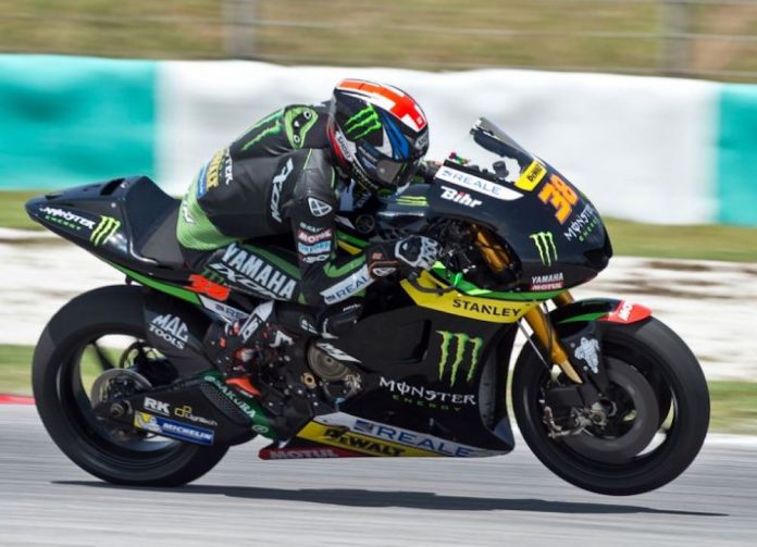 Bradley Smith