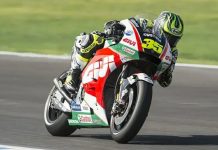 Hasil QTT MotoGP 2018 Jerez: Crutchlow Pole Position dan Pecahkan Rekor QTT MotoGP 2018 Jerez