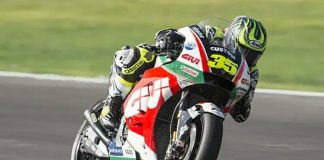 QTT MotoGP 2018 Jerez