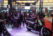 Setelah Pengunjung, Transaksi IIMS 2018 Catat Rekor Baru Lebih dari Rp3,7 T Transaksi IIMS 2018 Catat Rekor Baru