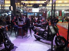 Setelah Pengunjung, Transaksi IIMS 2018 Catat Rekor Baru Lebih dari Rp3,7 T Transaksi IIMS 2018 Catat Rekor Baru