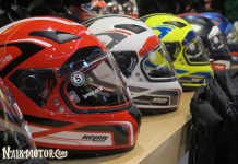 Helm Nolan Diskon 15 Persen Selama Ramadhan, Yuk Serbuuu Helm Nolan