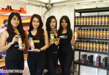 Diton Premium Sasar Pasar Jawa Tengah