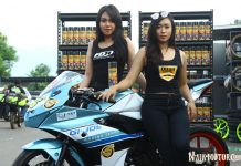 Diton Premium Sasar Pasar Jawa Tengah Melalui Indoclub Championship 2018 Semarang Diton Premium Sasar Pasar Jawa Tengah