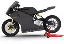 Wow, Motor Listrik Ini Mampu Menempuh Jarak 500 Km Sekali Charge Penuh Motor Listrik yang Mampu Menempuh Jarak 500 KM