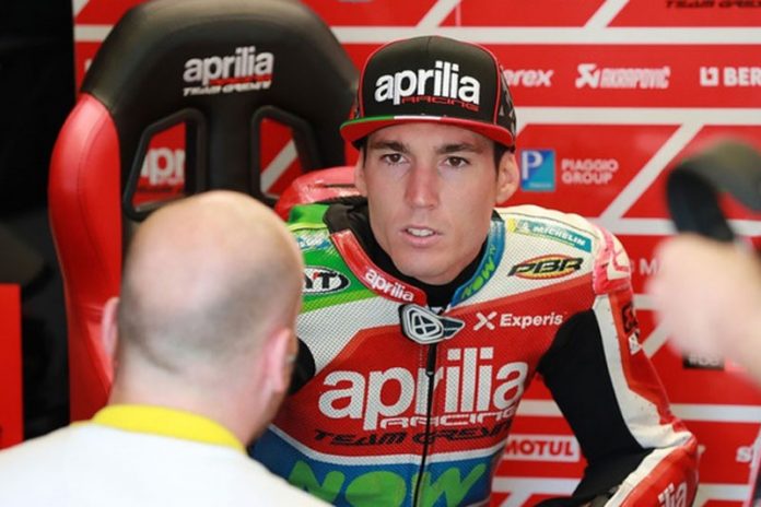 Aleix Espargaro