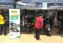 Evalube Jadi Pelopor Ganti Oli Gratis di Hari Buruh Evalube