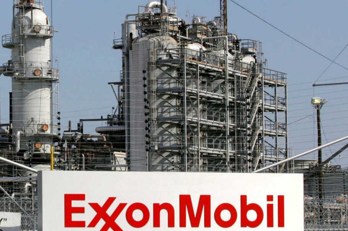 ExxonMobil