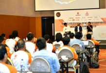 Forwot di Ultah ke-15, Pacu Kreativitas dan Tetap Kritis Forwot di Ultah ke-15