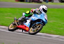 GI-JOE Racing Team Turunkan Pembalap Muda di Seri II Indoclub Championship 2018 GI-JOE Racing Team