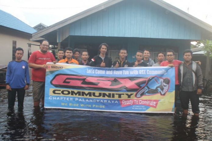 GSX Community