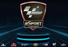 Games MotoGP 2018 Digelar Mulai 18 Juli, Final 16 November Games MotoGP 2018