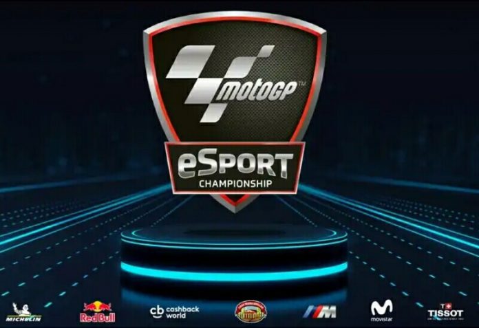 Games MotoGP 2018