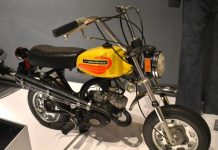 H-D Pernah Punya Motor Ala Honda Monkey Lho.. Namanya Shortster shortster