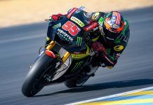 Replika Helm X-Lite Hafizh Syahrin Mulai Dijual, Ini Harganya Hafizh Syahrin