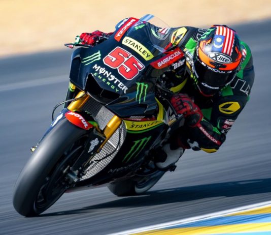Replika Helm X-Lite Hafizh Syahrin Mulai Dijual, Ini Harganya Hafizh Syahrin