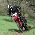 Honda CRF450L