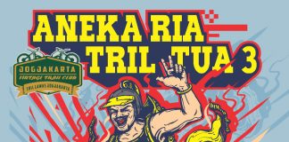 Aneka Ria Tril Tua