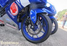 Cara IRC dan Yamaha Cetak Pembalap Tangguh di Idemitsu Junior Pro