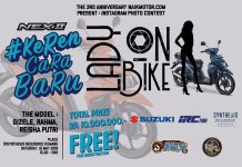 Jangan Lewatkan Instagram Photo Contest #kerencarabaru Berhadiah Total Rp 10 Juta Photo Contest