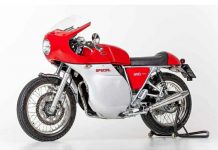 Mahindra Akan Memproduksi Sportbike Retro Jawa 350 Special Juga Jawa 350 Special