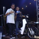 Lucky Draw Jejak Roda 2018