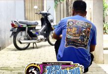 Mengapa Harus Datang ke Jejak Roda 2018? Ini Beberapa Alasannya Mengapa Harus Datang ke Jejak Roda 2018