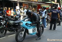 Tips 5 Langkah Pintar Naik Motor di Bulan Ramadhan