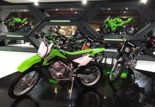 Catat Nih… Program Promosi Kawasaki di Jakarta Fair 2018 Jakarta Fair 2018