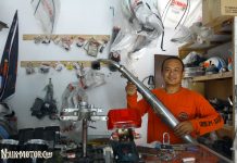 Well Nih, Yuk Berburu ke Toko Spareparts Khusus RX-King di Rempoa spareparts khusus RX-King