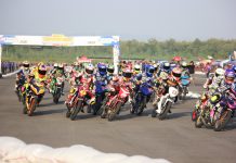 Kejurnas Motoprix Wonosari 2018, Ban IRC Fasti 2 Gasak Juara di 5 Kelas Ban IRC Fasti 2