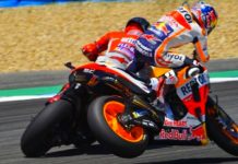 MotoGP 2018 Jerez: Terjatuhnya 3 Pembalap Sekaligus Tidak Membuahkan Penalti Terjatuhnya 3 Pembalap Sekaligus Tidak Membuahkan Penalti