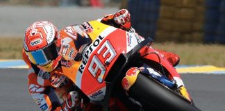 Marc Marquez