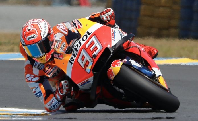 Marc Marquez