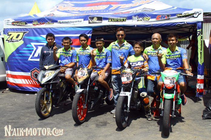 Mayong Racing Team