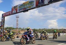 Pirelli Antarkan 3 Pembalap Muda Podium di Motoprix Palu 2018 Pirelli