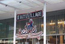 Motovillage