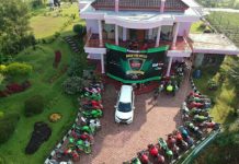 Bentuk Pengurus Baru, NAVC Jakarta Prioritaskan Kepedulian Sosial NAVC Jakarta Prioritaskan Kepedulian Sosial