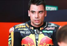 Miguel Oliveira Akan Bergabung KTM Tech3 di MotoGP 2019 Oliveira Akan Bergabung KTM Tech3 di MotoGP 2019