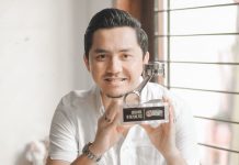 Cerita dari Jejak Roda: Diganjar Rider Well Of The Year 2018, Omesh Menangis Rider Well of the year