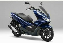 Wahana Akan Memasarkan Honda PCX Hybrid di Dealer Wing PCX Hybrid di Dealer Wing