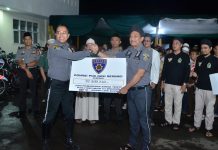 Police Owner Group Aksi Berbagi, Sumbang Rp 90 juta ke YPPI Ar-Rahman Bogor Police Owner Group