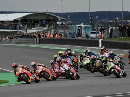 Waduh, MotoGP 2019 Sachsenring Terancam Batal, Ini Penyebabnya MotoGP 2019 Sachsenring Terancam Batal